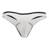 Doreanse 1332-WHT Loop Thong Color White